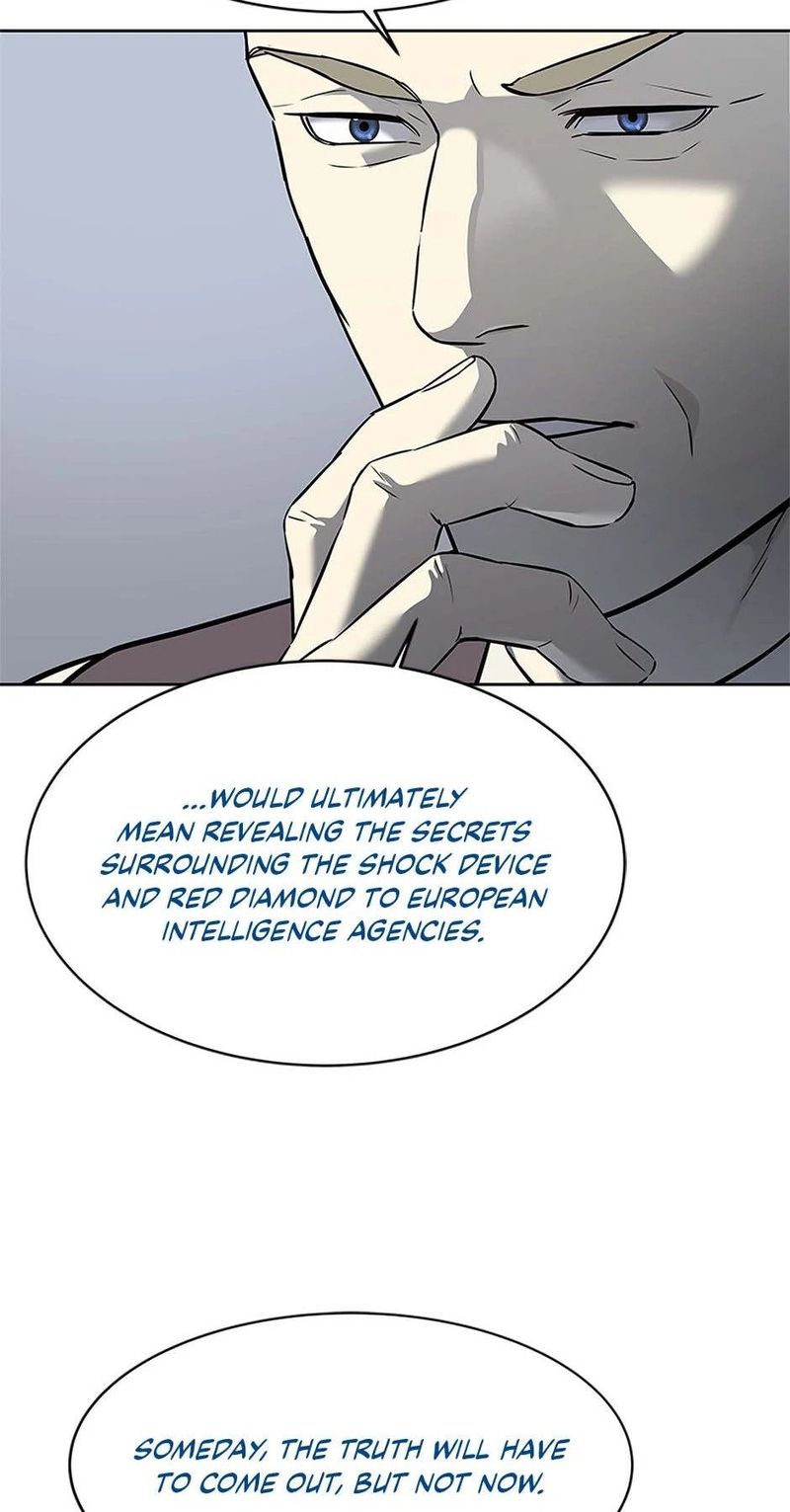 God of Blackfield Chapter 260 - Page 89