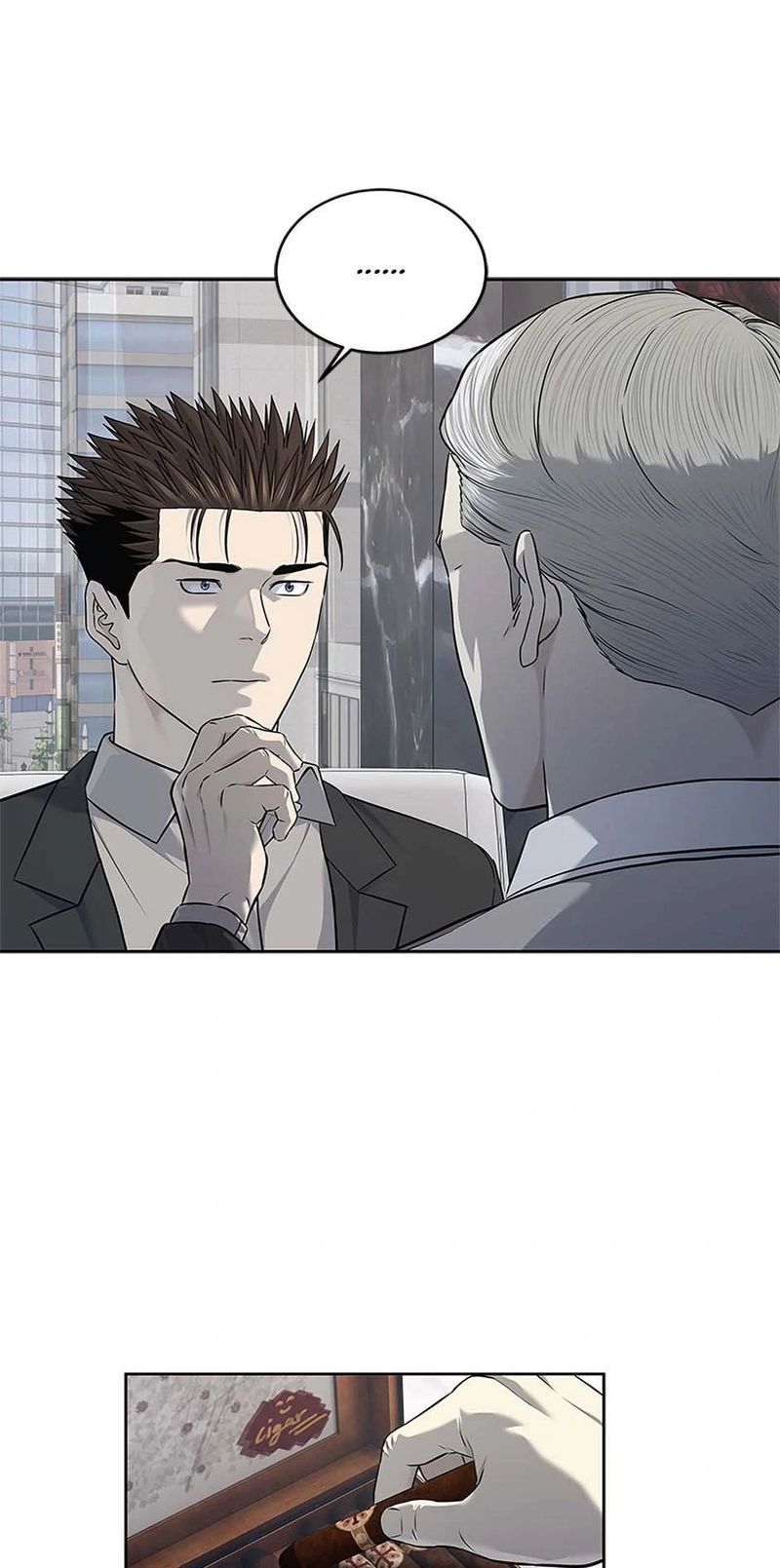 God of Blackfield Chapter 260 - Page 91