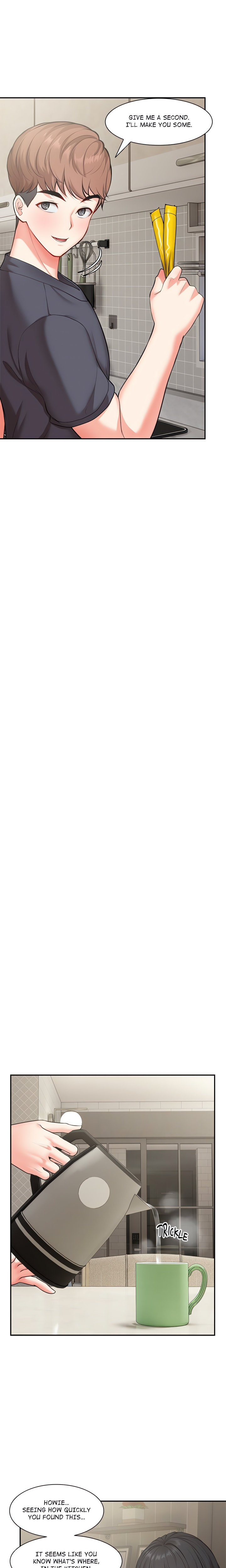 Amnesia Chapter 23 - Page 14