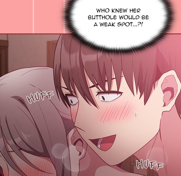 Maid Rehabilitation Chapter 37 - Page 103