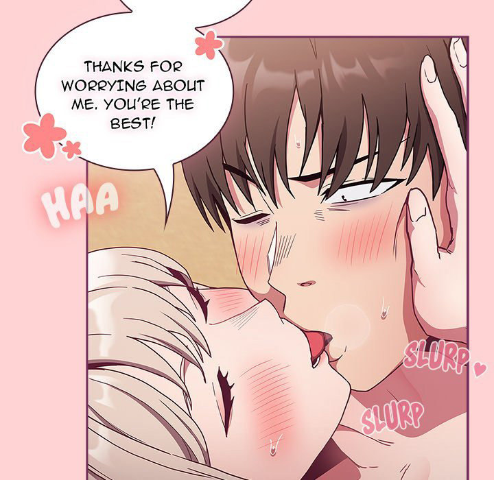 Maid Rehabilitation Chapter 49 - Page 92