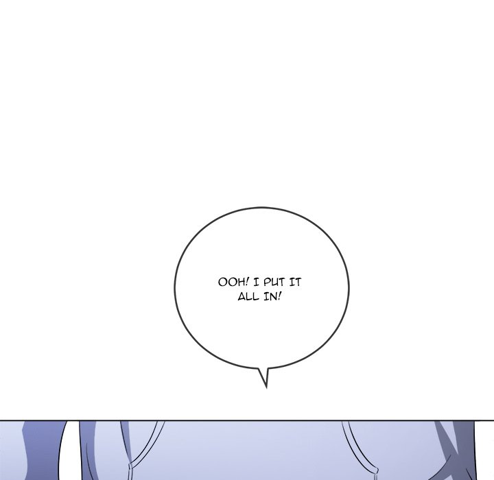 My High School Bully Chapter 111 - Page 134