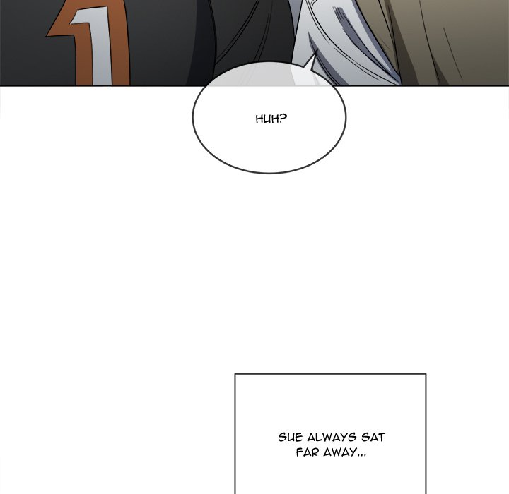 My High School Bully Chapter 116 - Page 94