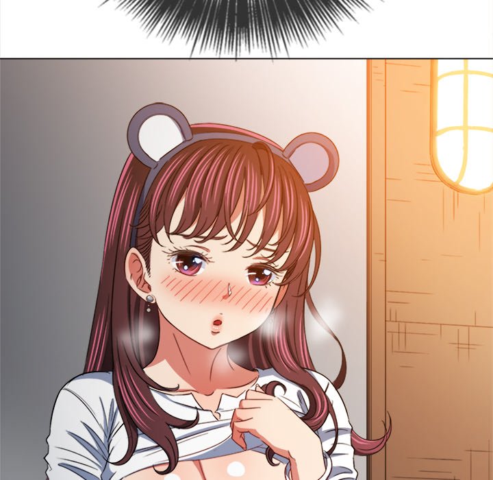 My High School Bully Chapter 121 - Page 41