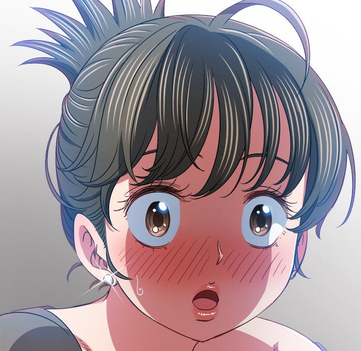 My High School Bully Chapter 141 - Page 98