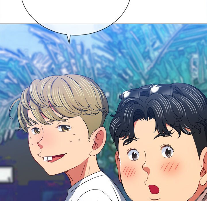 My High School Bully Chapter 147 - Page 42