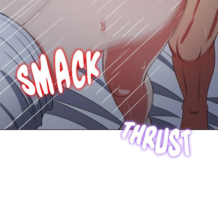 My High School Bully Chapter 156 - Page 189