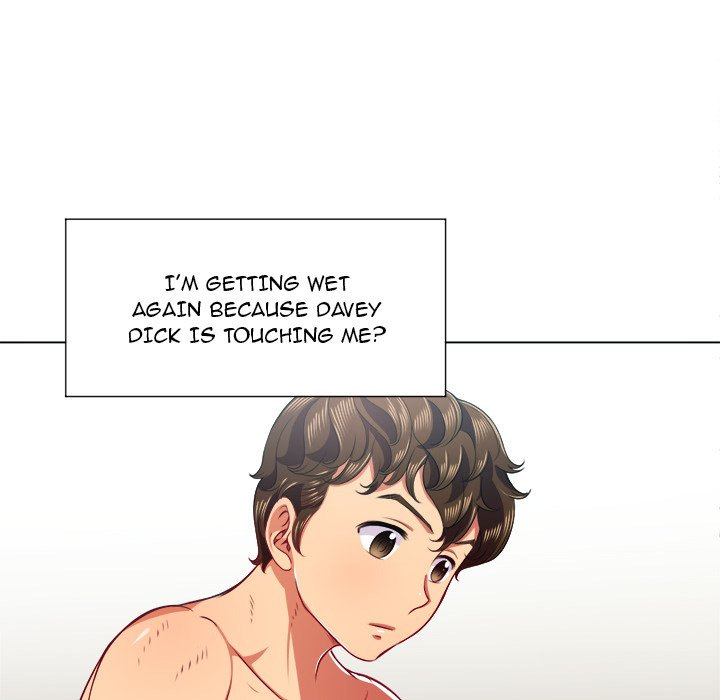 My High School Bully Chapter 17 - Page 79