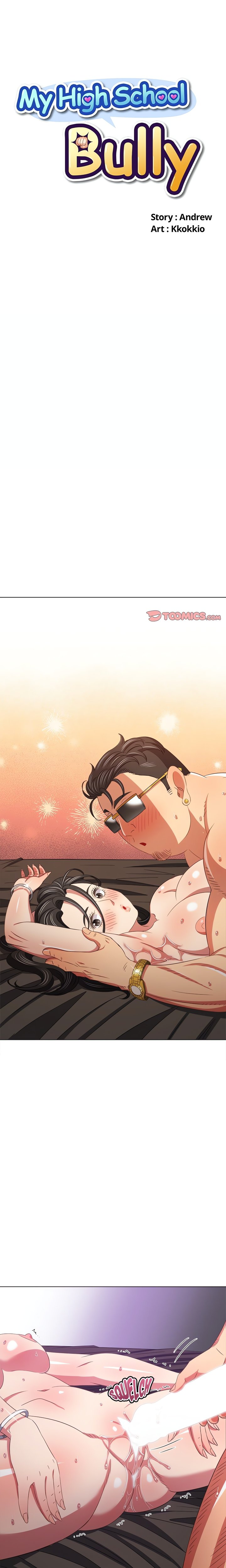 My High School Bully Chapter 228 - Page 1