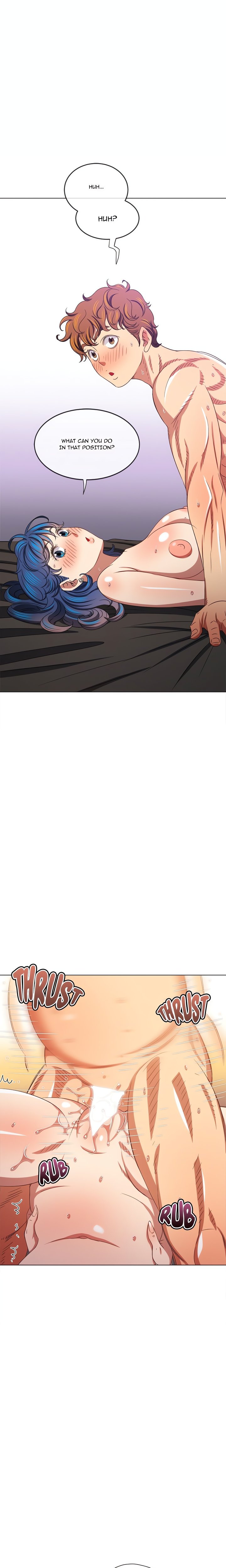 My High School Bully Chapter 228 - Page 16