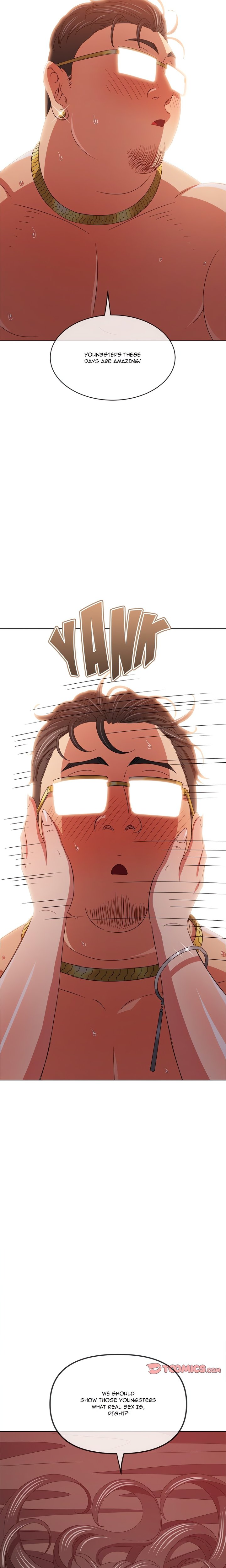 My High School Bully Chapter 228 - Page 5