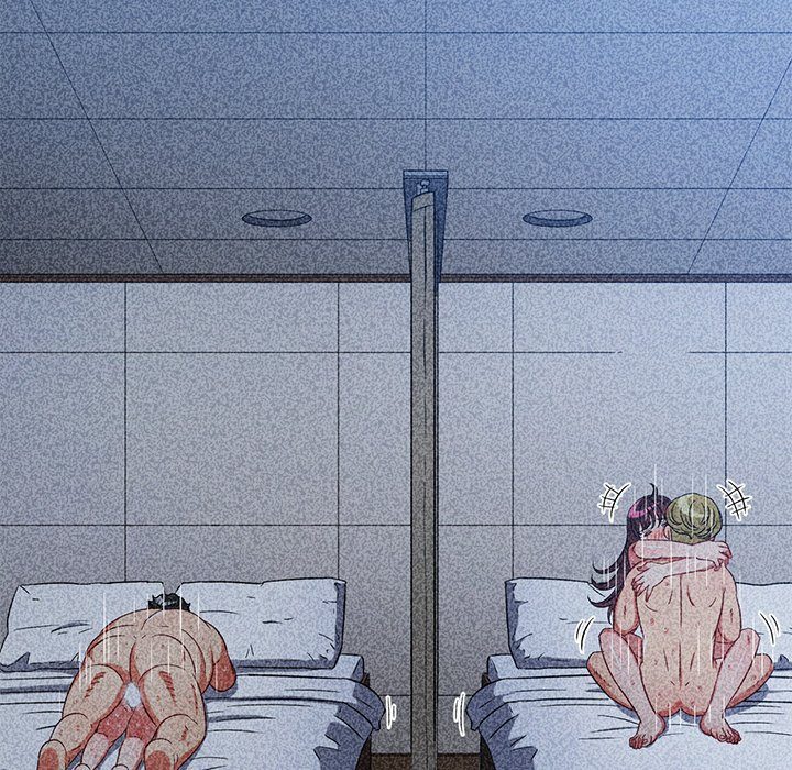 My High School Bully Chapter 230 - Page 169