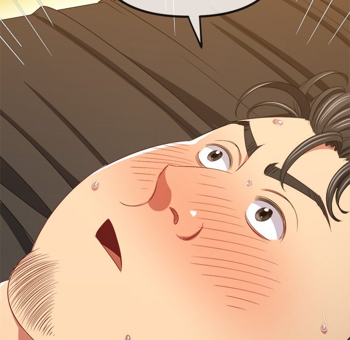 My High School Bully Chapter 230 - Page 27