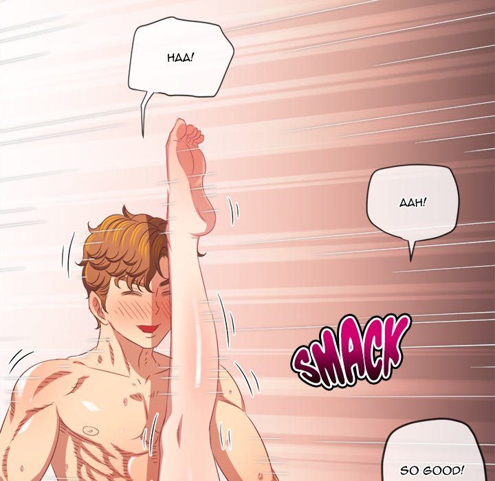 My High School Bully Chapter 230 - Page 81