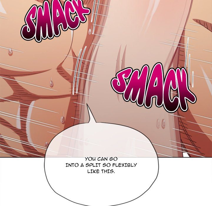 My High School Bully Chapter 230 - Page 87