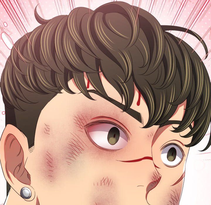 My High School Bully Chapter 232 - Page 126