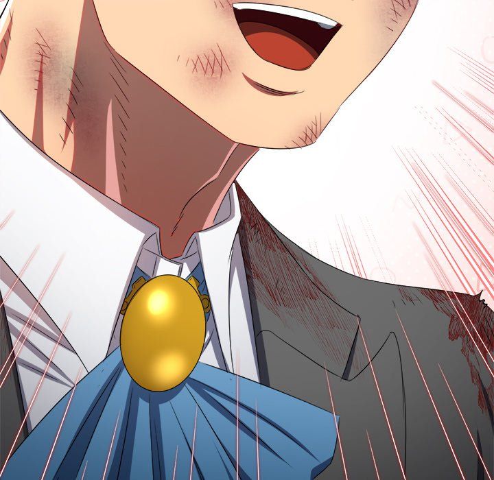 My High School Bully Chapter 232 - Page 127