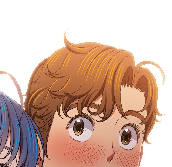 My High School Bully Chapter 232 - Page 168