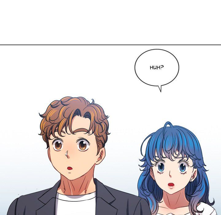 My High School Bully Chapter 232 - Page 78