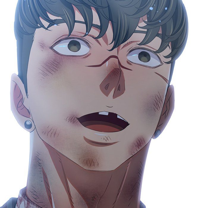 My High School Bully Chapter 233 - Page 150