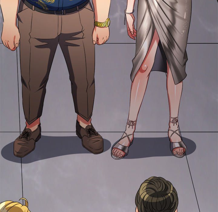 My High School Bully Chapter 233 - Page 162