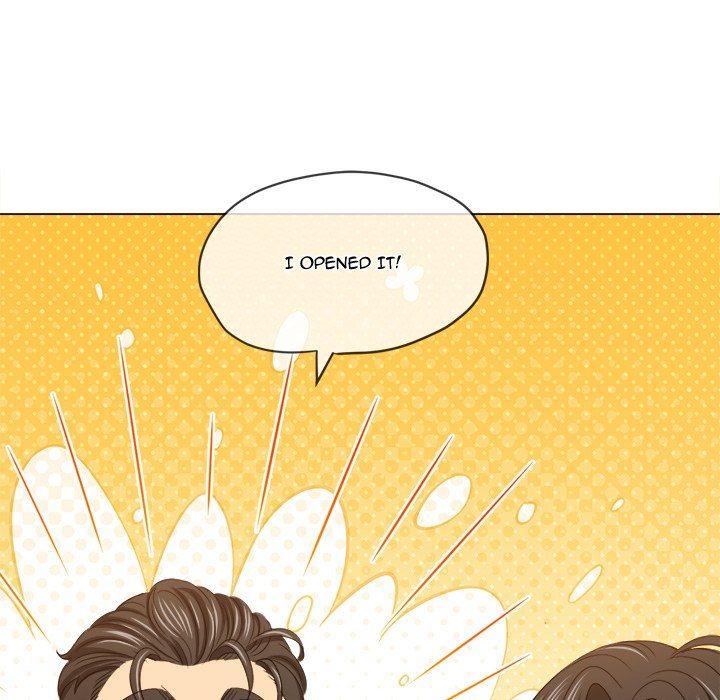 My High School Bully Chapter 233 - Page 194