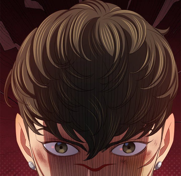 My High School Bully Chapter 233 - Page 201