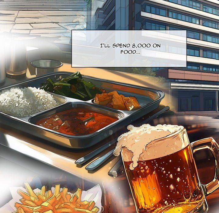 My High School Bully Chapter 233 - Page 94