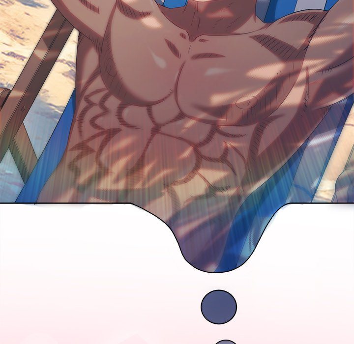 My High School Bully Chapter 233 - Page 99