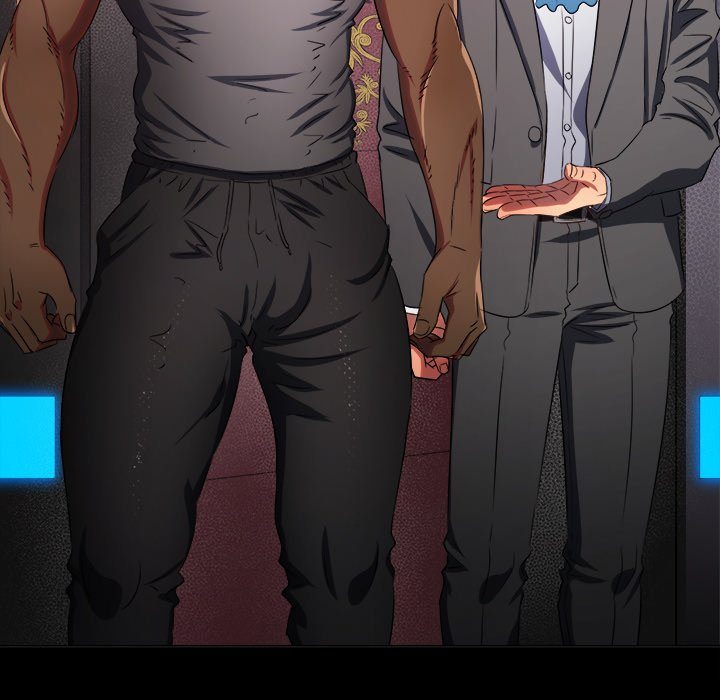 My High School Bully Chapter 234 - Page 10