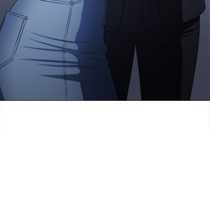 My High School Bully Chapter 234 - Page 117