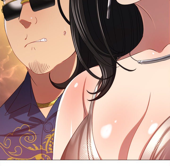 My High School Bully Chapter 234 - Page 120