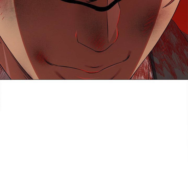 My High School Bully Chapter 234 - Page 123