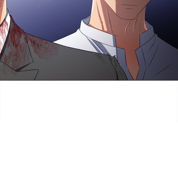 My High School Bully Chapter 234 - Page 125