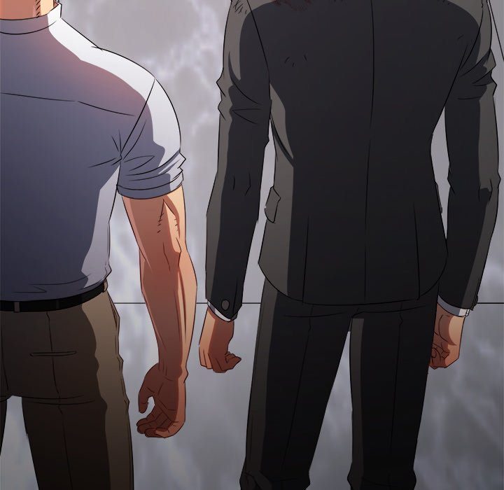 My High School Bully Chapter 234 - Page 130