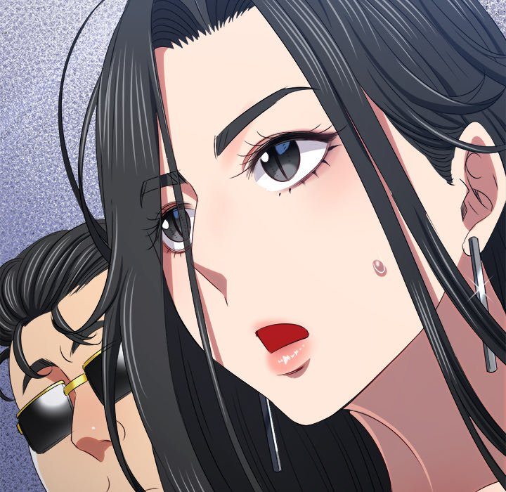 My High School Bully Chapter 234 - Page 37