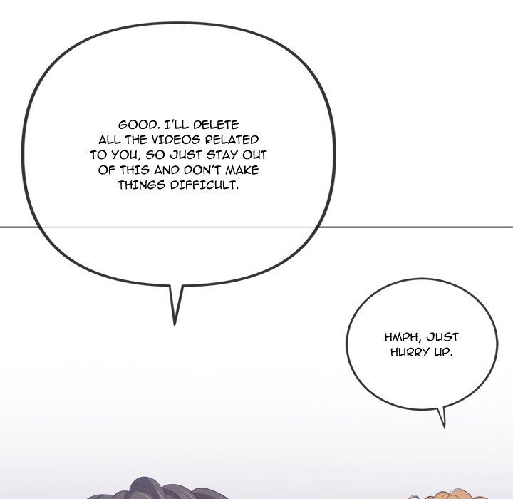 My High School Bully Chapter 234 - Page 62