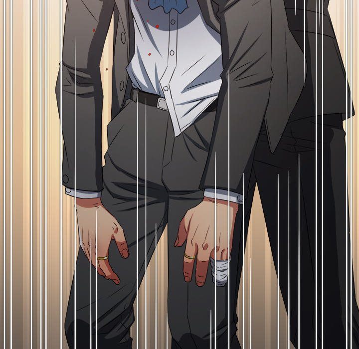 My High School Bully Chapter 236 - Page 183