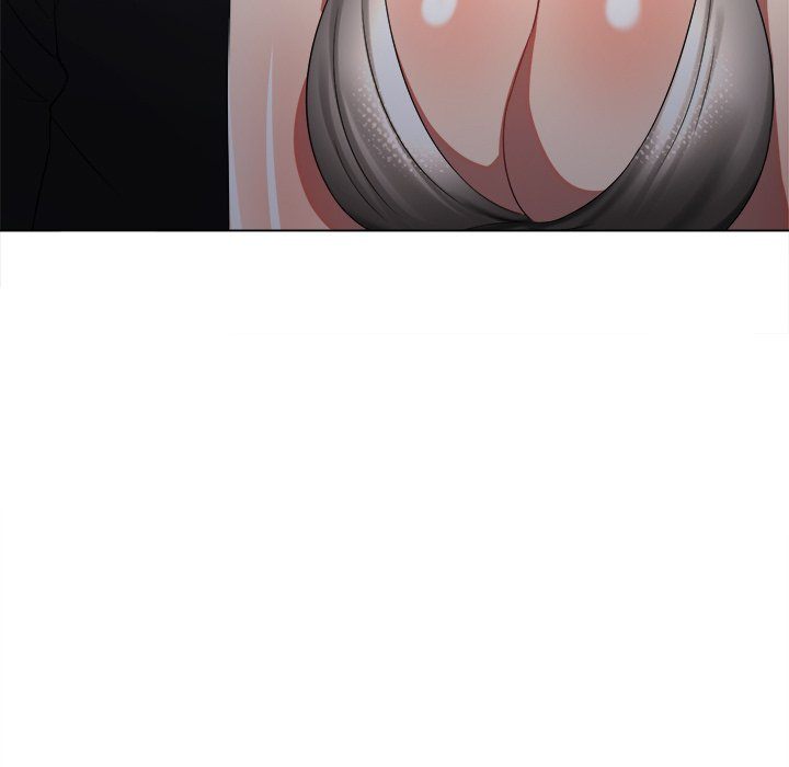 My High School Bully Chapter 236 - Page 203