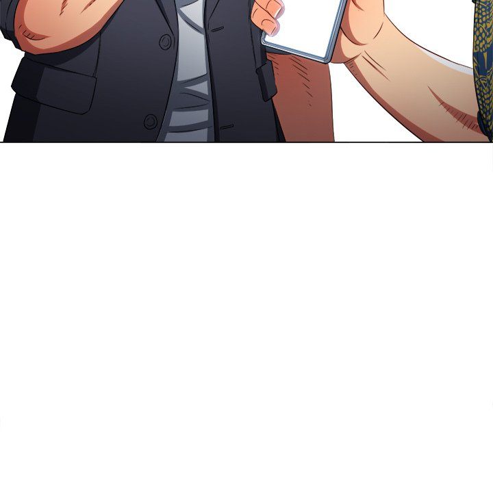 My High School Bully Chapter 236 - Page 30