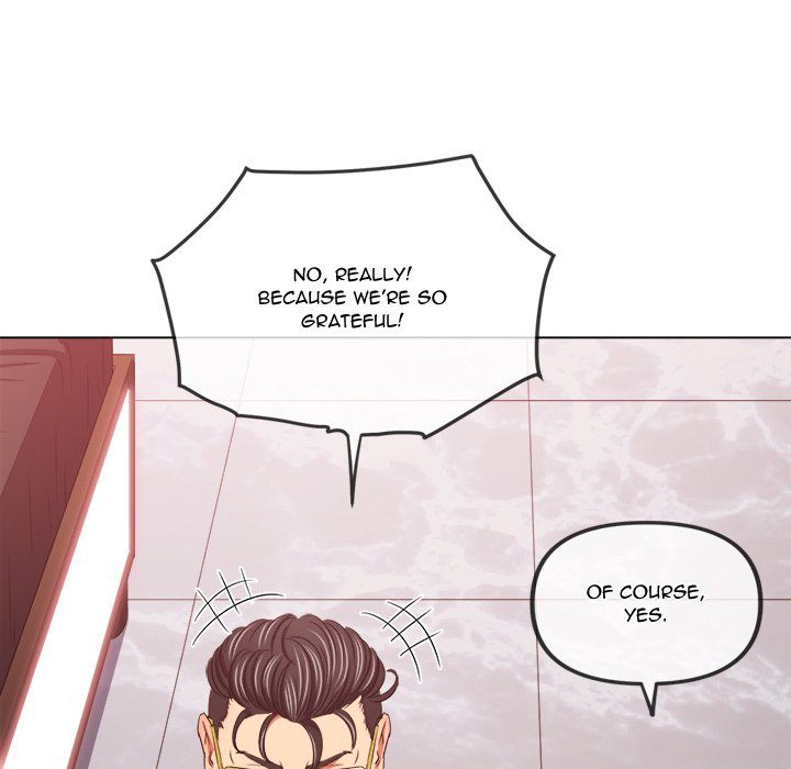 My High School Bully Chapter 236 - Page 47