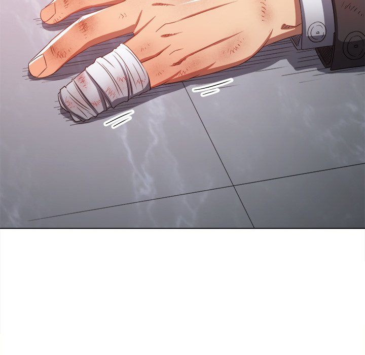 My High School Bully Chapter 236 - Page 80