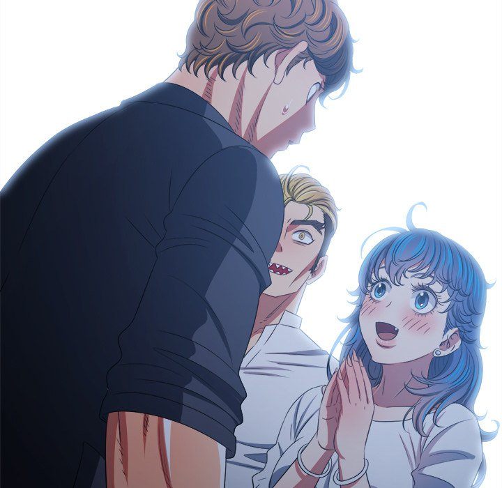 My High School Bully Chapter 236 - Page 99