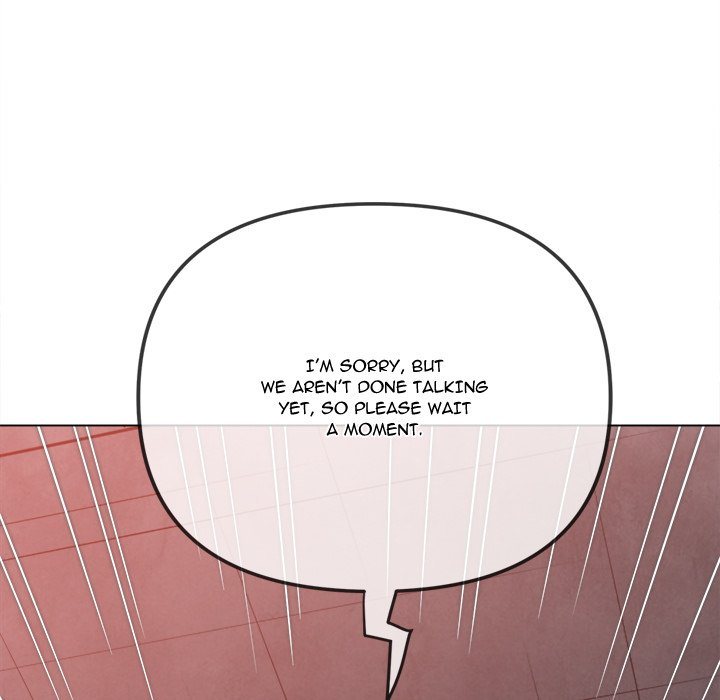 My High School Bully Chapter 237 - Page 107