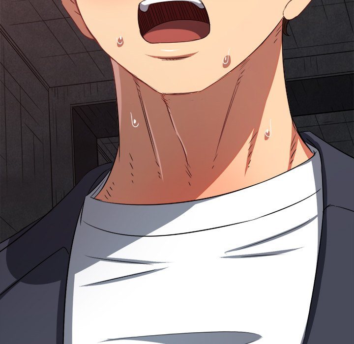 My High School Bully Chapter 237 - Page 109