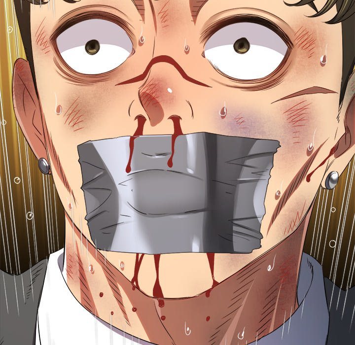 My High School Bully Chapter 237 - Page 132