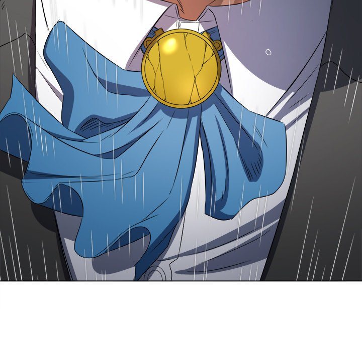 My High School Bully Chapter 237 - Page 133