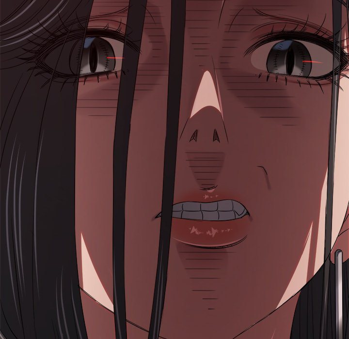 My High School Bully Chapter 237 - Page 213