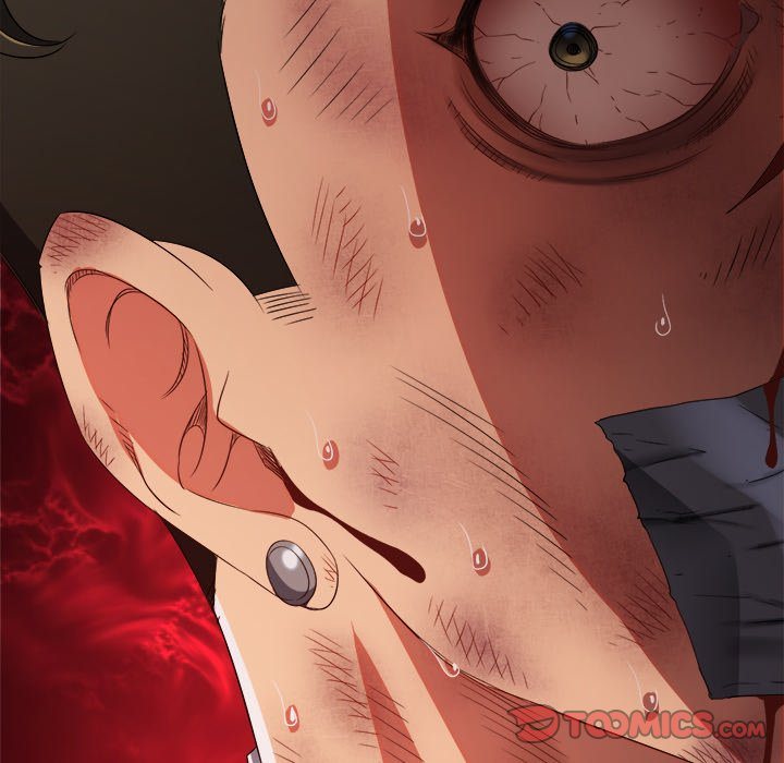 My High School Bully Chapter 237 - Page 28