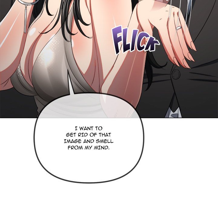 My High School Bully Chapter 237 - Page 38